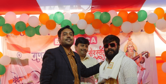 Oxford Business College Patna College Activity photo 19